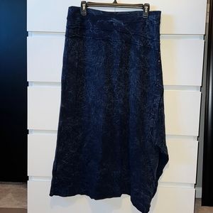 Soft Surroundings Skirt